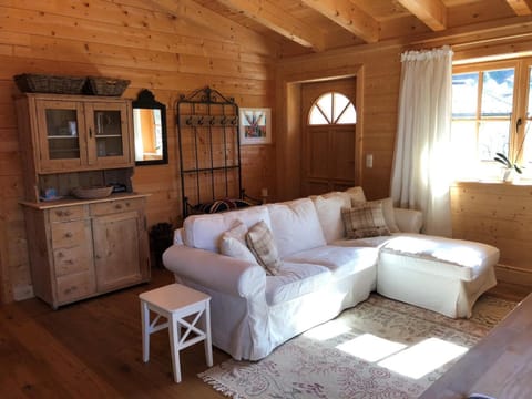 The Lodge Apartment in Salzburgerland