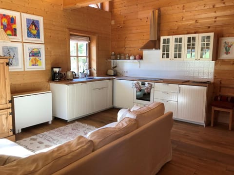 The Lodge Apartment in Salzburgerland