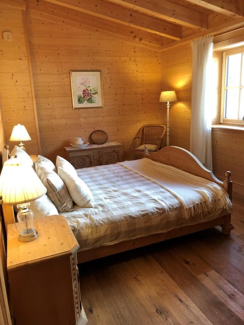 The Lodge Apartment in Salzburgerland