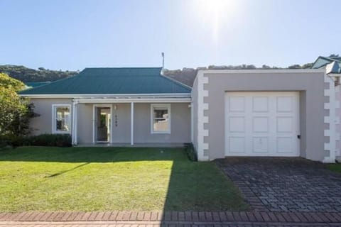 4188 River Club House in Plettenberg Bay