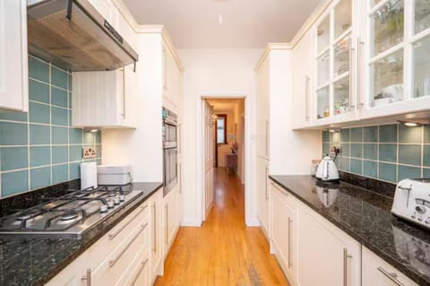 Kitchen or kitchenette, Other