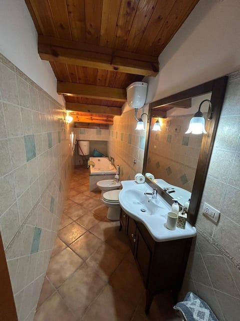 Casa Vacanze DESIREE' House in Carloforte