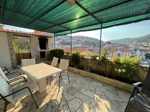 BBQ facilities, Garden, Balcony/Terrace, Balcony/Terrace
