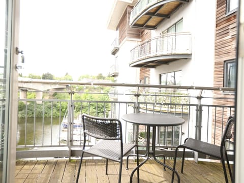 Balcony/Terrace, Balcony/Terrace, Seating area