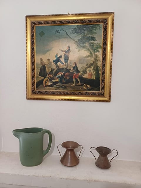 Il sito del cantastorie-Affitti Brevi Italia Apartment in L'Aquila