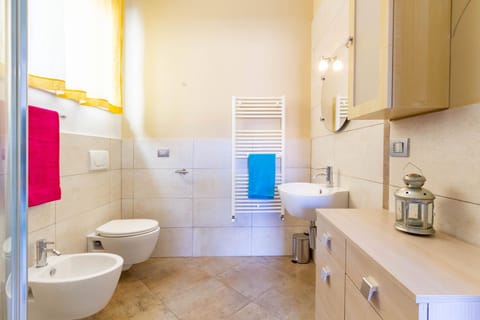 Toilet, Bathroom, bidet