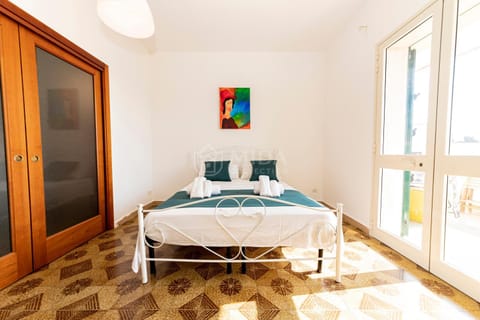Armony Apartment Apartment in Porto Cesareo