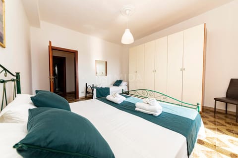 Armony Apartment Apartment in Porto Cesareo