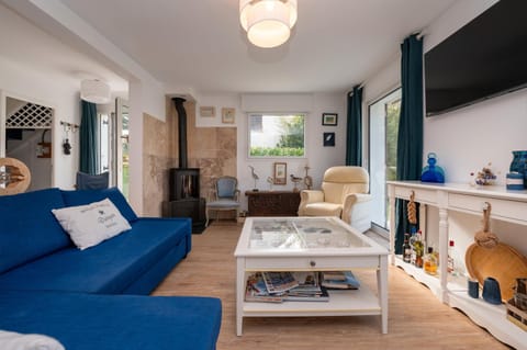 Maison de vacances esprit maritime House in Damgan