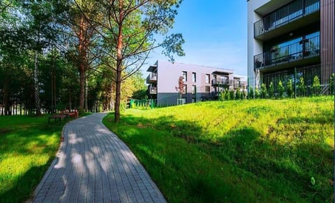 Property building, Natural landscape, Garden, Garden view