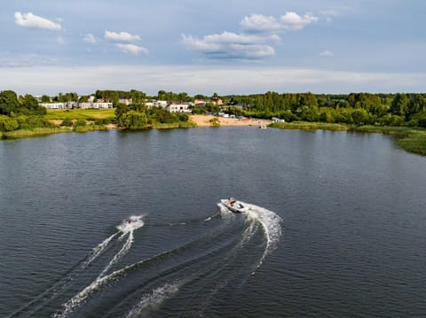 Natural landscape, Activities, Lake view