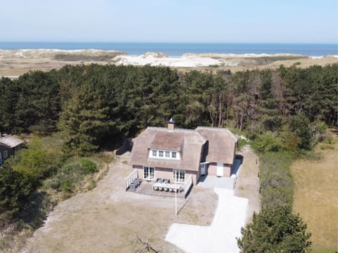 Property building, Natural landscape