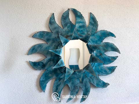 Decorative detail
