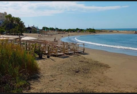 Huerta Nueva 26 Apartment in Estepona