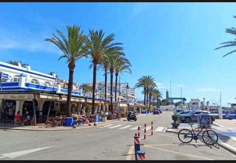 Huerta Nueva 26 Apartment in Estepona