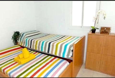 Huerta Nueva 26 Apartment in Estepona