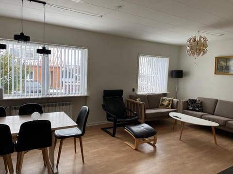 Rødt hus Villa in Region of Southern Denmark