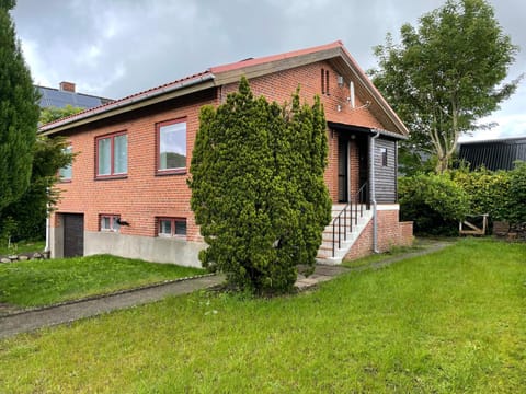 Rødt hus Villa in Region of Southern Denmark