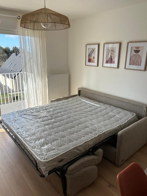 Casa Alma Apartment in Hauts-de-France