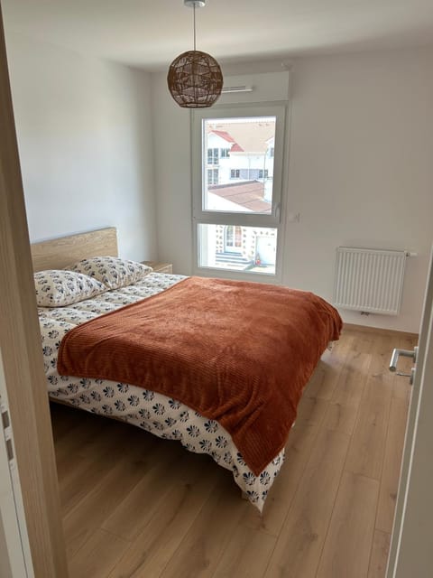 Casa Alma Apartment in Hauts-de-France