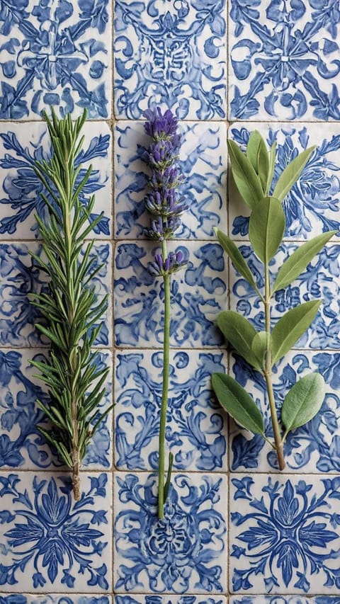 Decorative detail