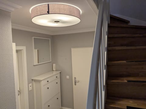 Haus Strandburg Apartment in Westerland