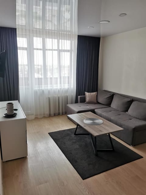 Lauros 1 & R Apartamentai Apartment in Lithuania