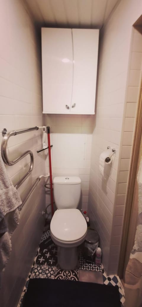 Lauros 1 & R Apartamentai Apartment in Lithuania