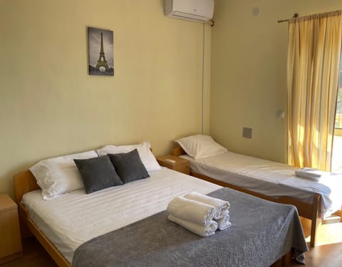 SOHO Apartments Apartment in Ulcinj