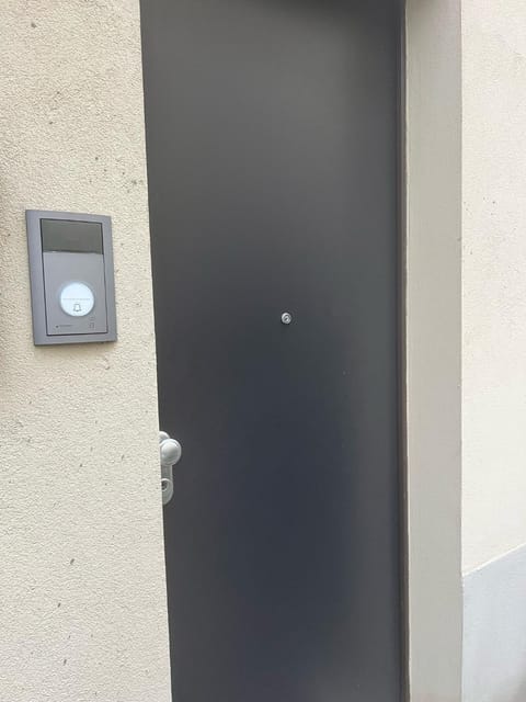 inCentRo House in Cremona