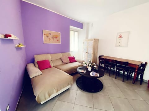 inCentRo House in Cremona