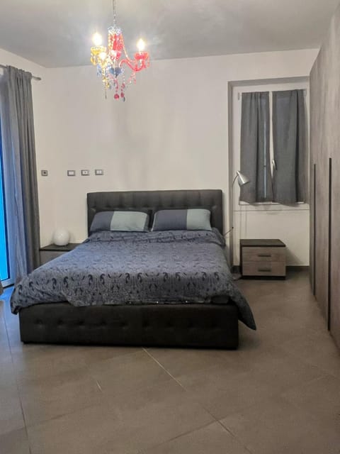 inCentRo House in Cremona