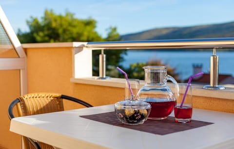 NEW! Apartment Complex in Marina Bed and Breakfast in Šibenik-Knin County, Croatia