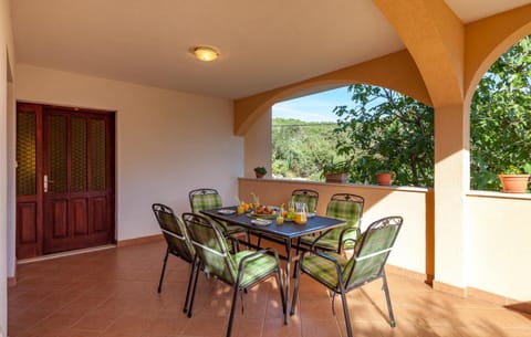 NEW! Apartment Complex in Marina Bed and Breakfast in Šibenik-Knin County, Croatia