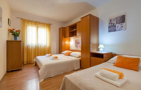NEW! Apartment Complex in Marina Bed and Breakfast in Šibenik-Knin County, Croatia