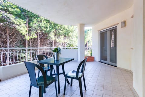 Patio, Balcony/Terrace, Dining area