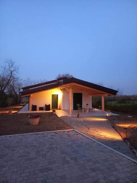 Property building, Day
