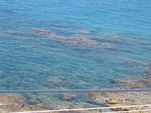 Day, Natural landscape