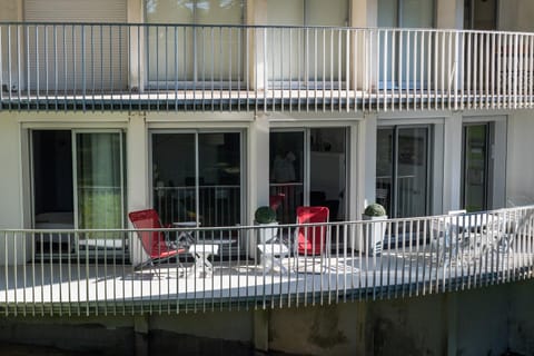 Le Cikhara Apartment in La Baule-Escoublac