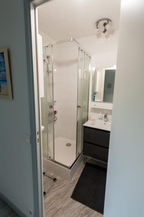 Le Cikhara Apartment in La Baule-Escoublac