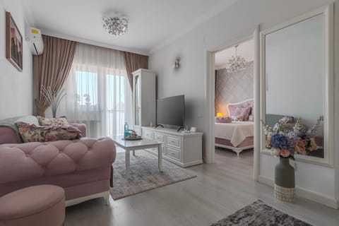 TV and multimedia, Living room, air conditioner