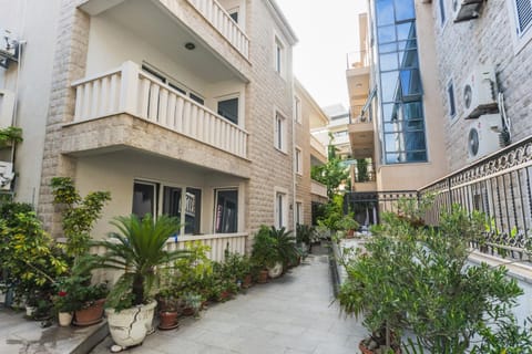 Apartments Franićević Apartment in Budva Municipality