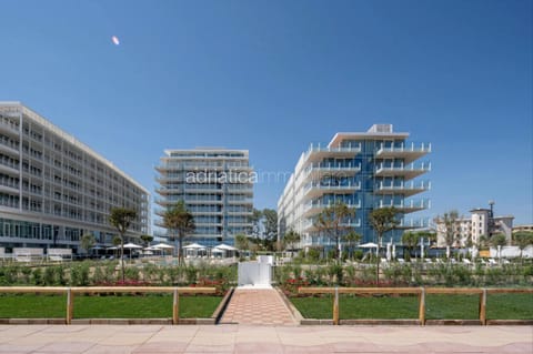 The Summer Houses Apartment Apartment in Lido di Jesolo