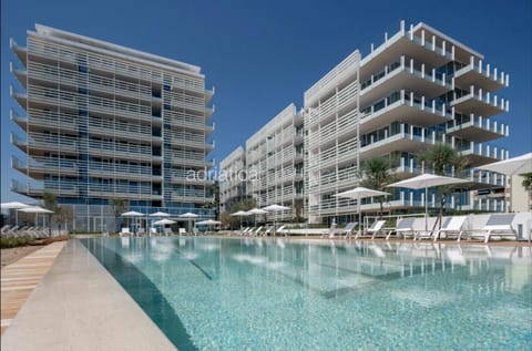 The Summer Houses Apartment Apartment in Lido di Jesolo