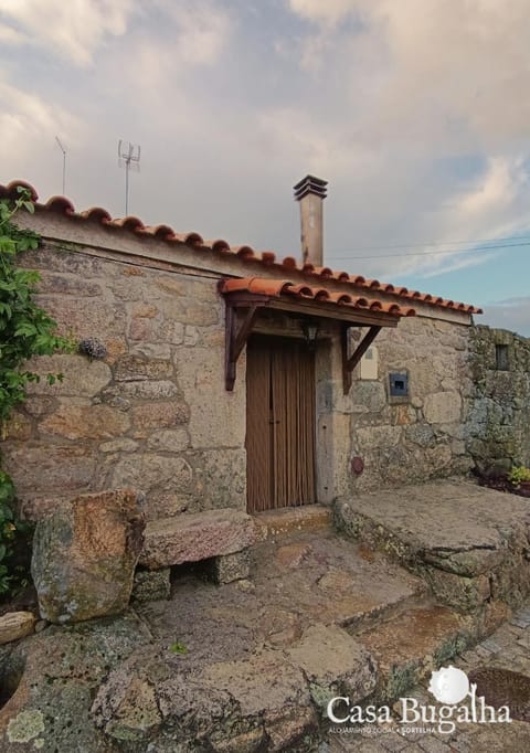 Property building, Off site