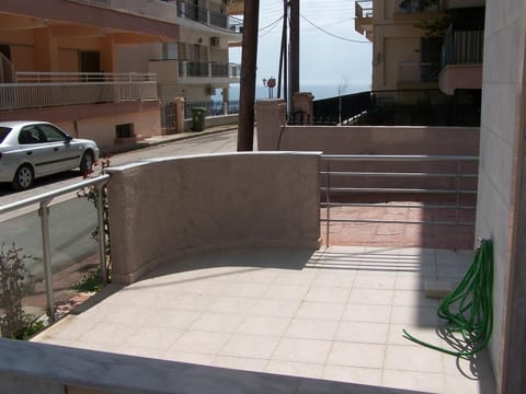 Eirini Apartment Apartment in Halkidiki