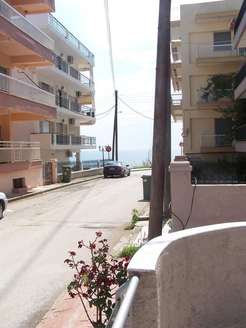 Eirini Apartment Apartment in Halkidiki