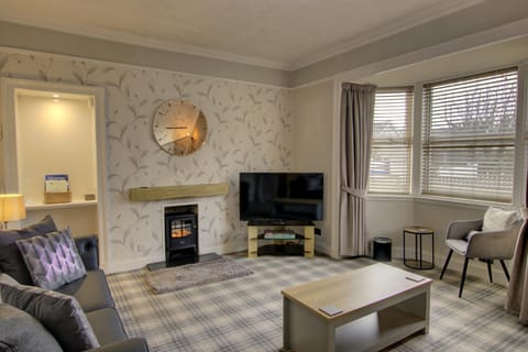 The Clachan, Wick House in Wick