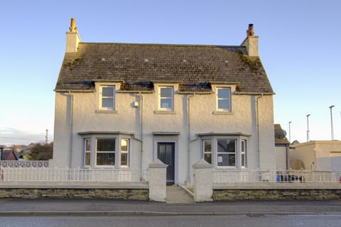 The Clachan, Wick House in Wick