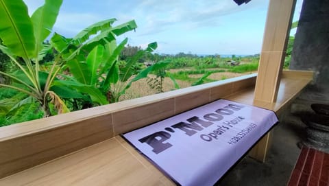 P'Moon Open Inn Vacation rental in Karangasem Regency